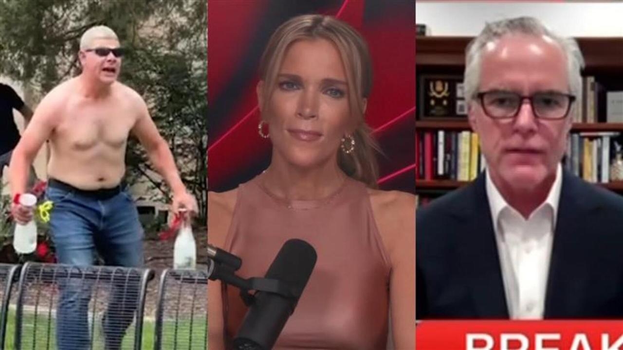 Megyn Kelly blasts CNN for playing down the Colorado terror attack