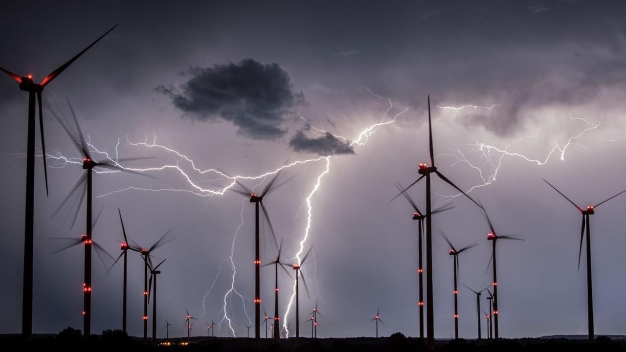 ‘An absolute disgrace': NSW turbine proposal sends Australians ‘up in arms'
