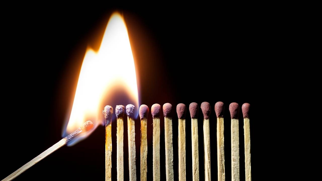 America has lit a fire under the rare earths market. Now ASX juniors want Australia to do the same