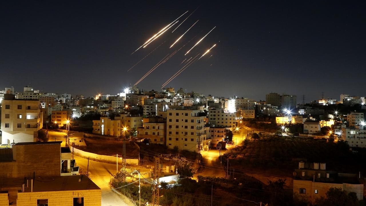Iran has ‘blackmailed' the global community with ‘nuclear brinksmanship' for far too long