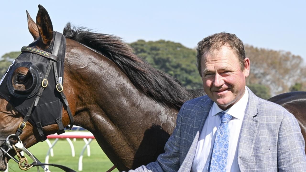 Scone preview: Late starter ready to Rock for trainer Rodney Northam