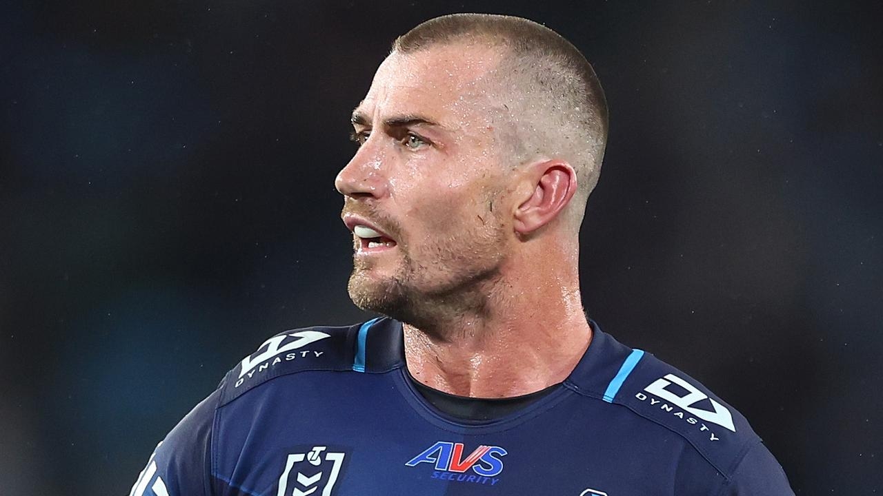 Kieran Foran retires after 17 seasons in NRL