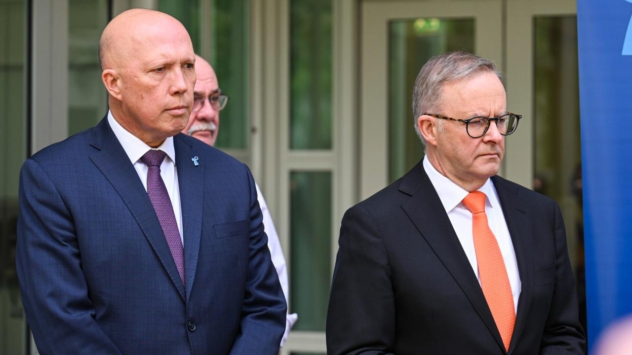 Coalition gave Labor a ‘free kick' with poor election campaign