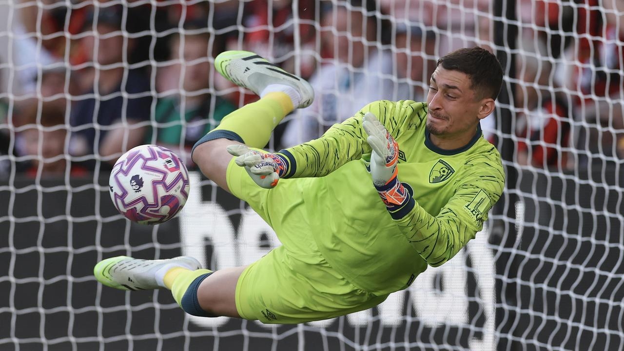 SuperCoach EPL cheat sheet: Pick a Premier League fantasy team in five minutes