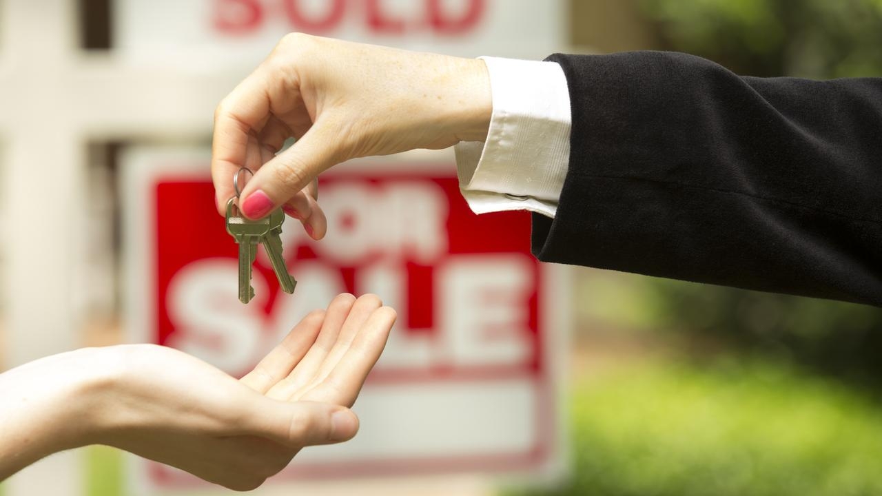 Australia's top property investment experts revealed