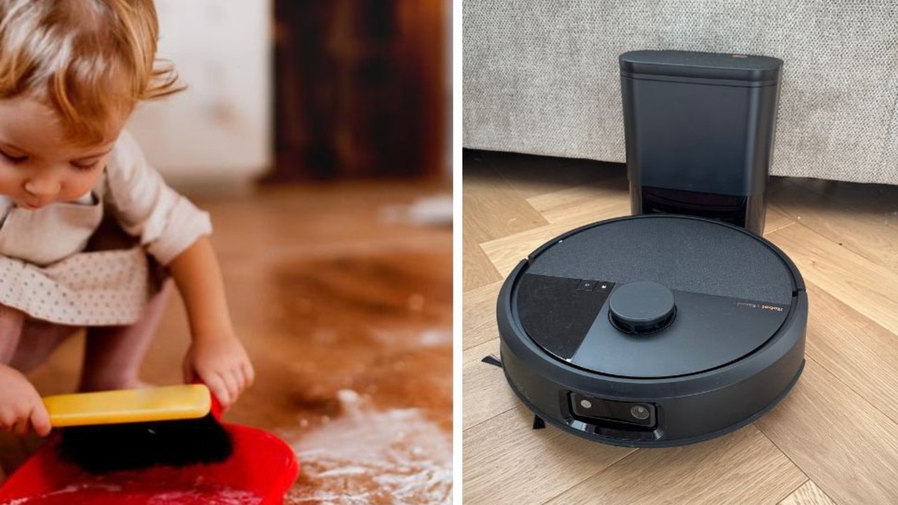 ‘Saved my sanity': Mum-of-three reveals household product she can't live without