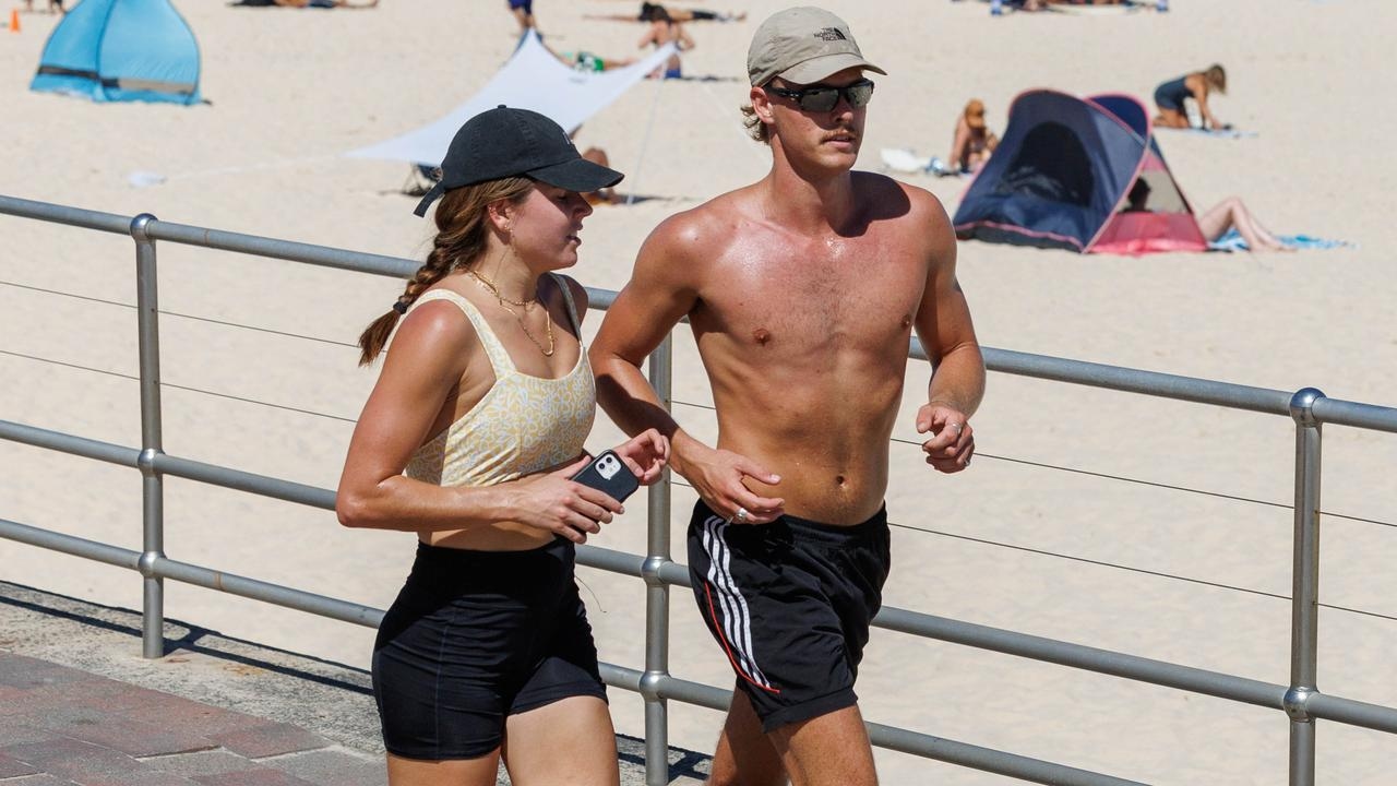 ‘A sign of trust, not weakness': One thing you need to talk to your partner about today