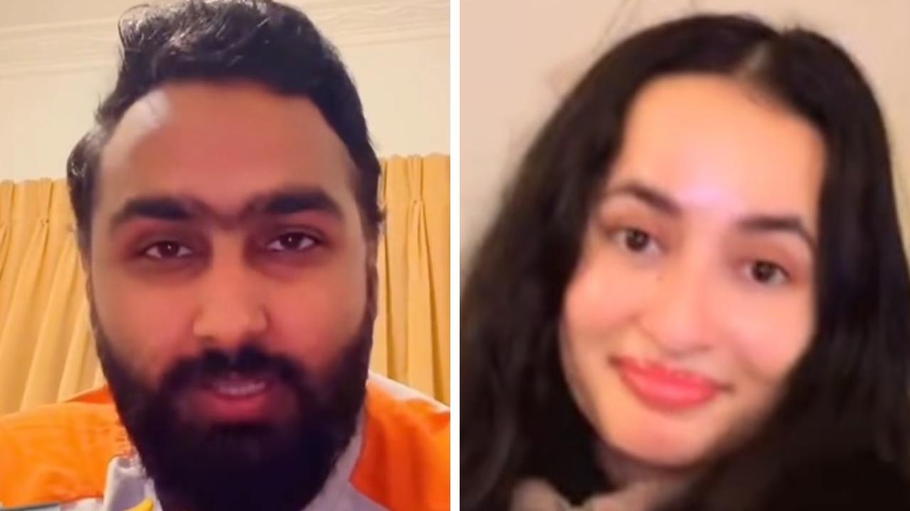 ‘Tighten your seatbelts': International students celebrate Albo victory