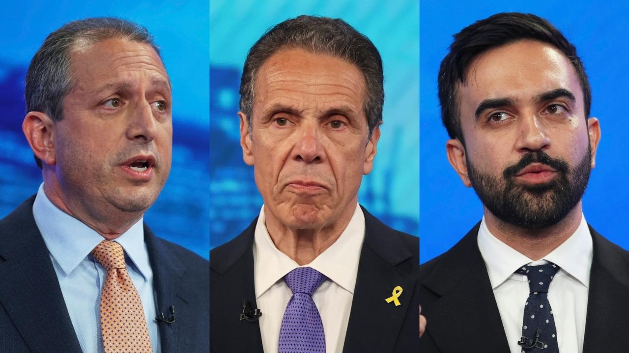 NYC Democrats roasted for ‘nutty propositions' during mayoral debate