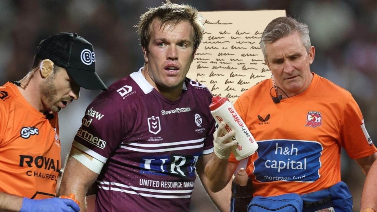 NRL warning to clubs over trainer misconduct: Ban, termination threats