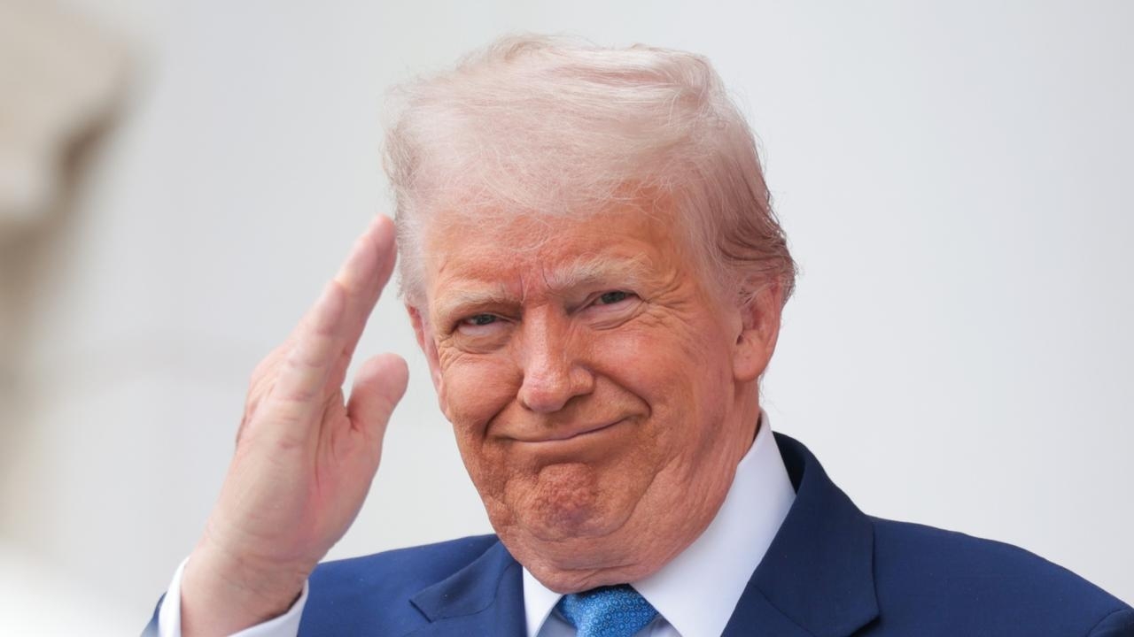 Trump's tariffs expected to be ‘allowed' by courts ‘eventually'