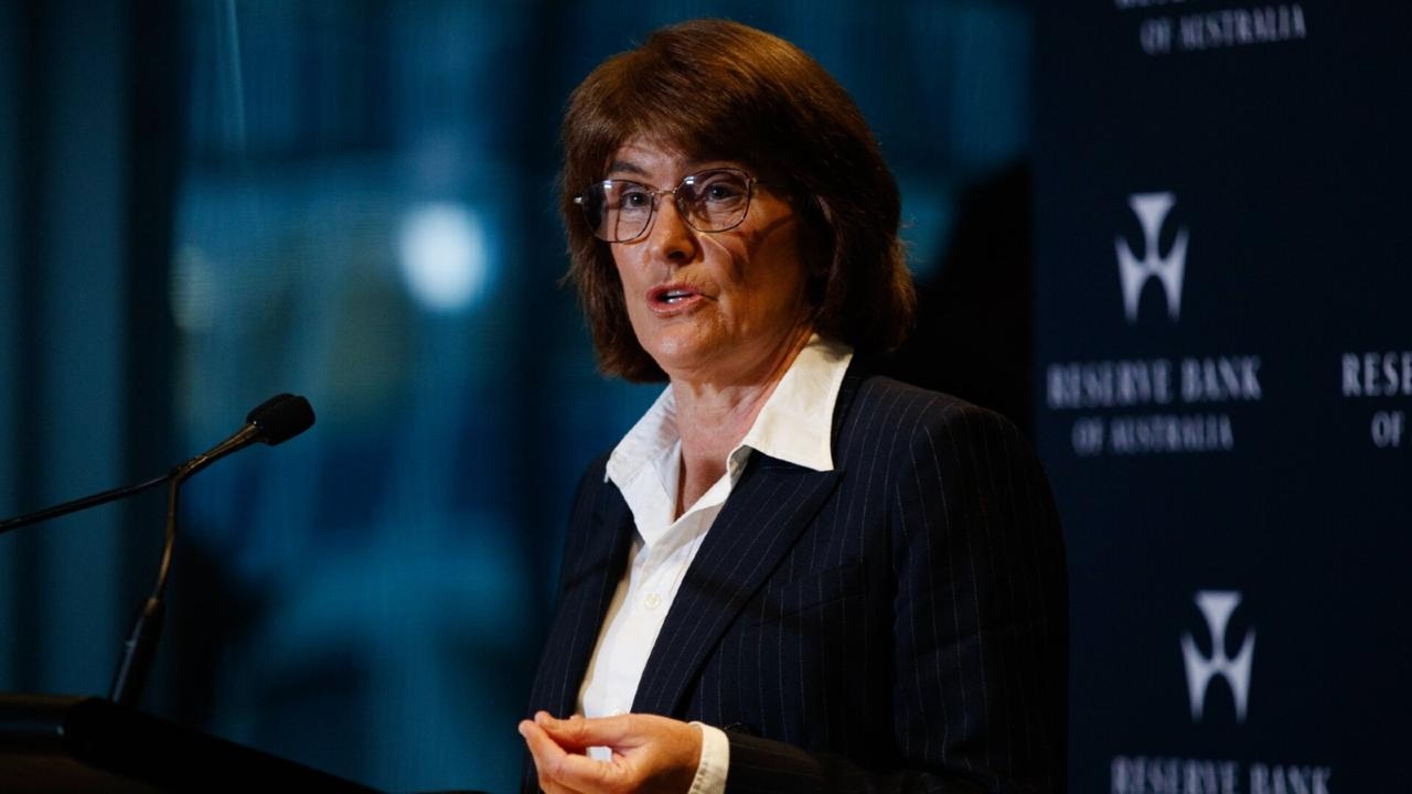 CBA predicts two more rate cuts in 2025 following RBA's ‘noticeable shift in tone'