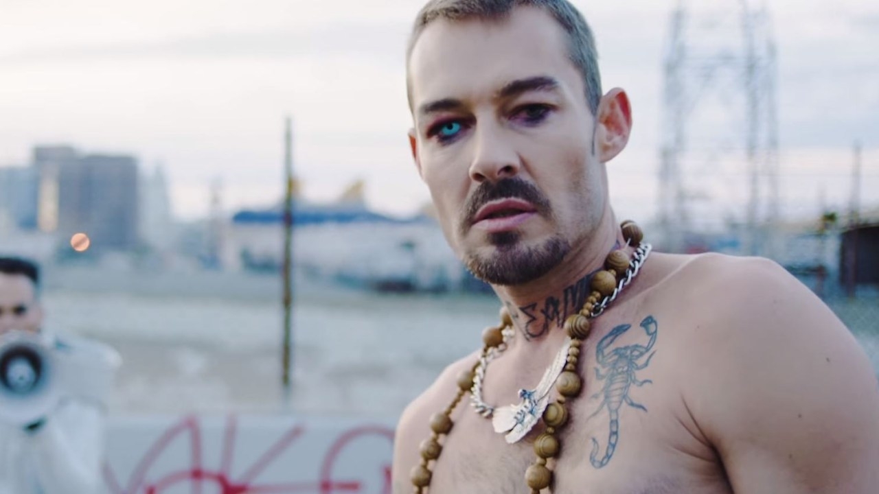 'Time travelling now?': Fans voice concern for former Silverchair frontman Daniel Johns after bizarre post referencing 1994 Pulp Fiction premiere