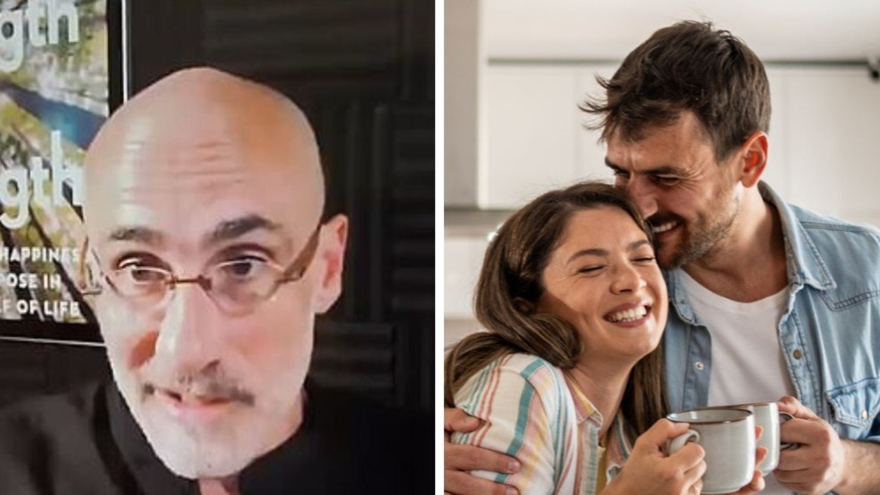 Expert reveals the number one sign your marriage will last