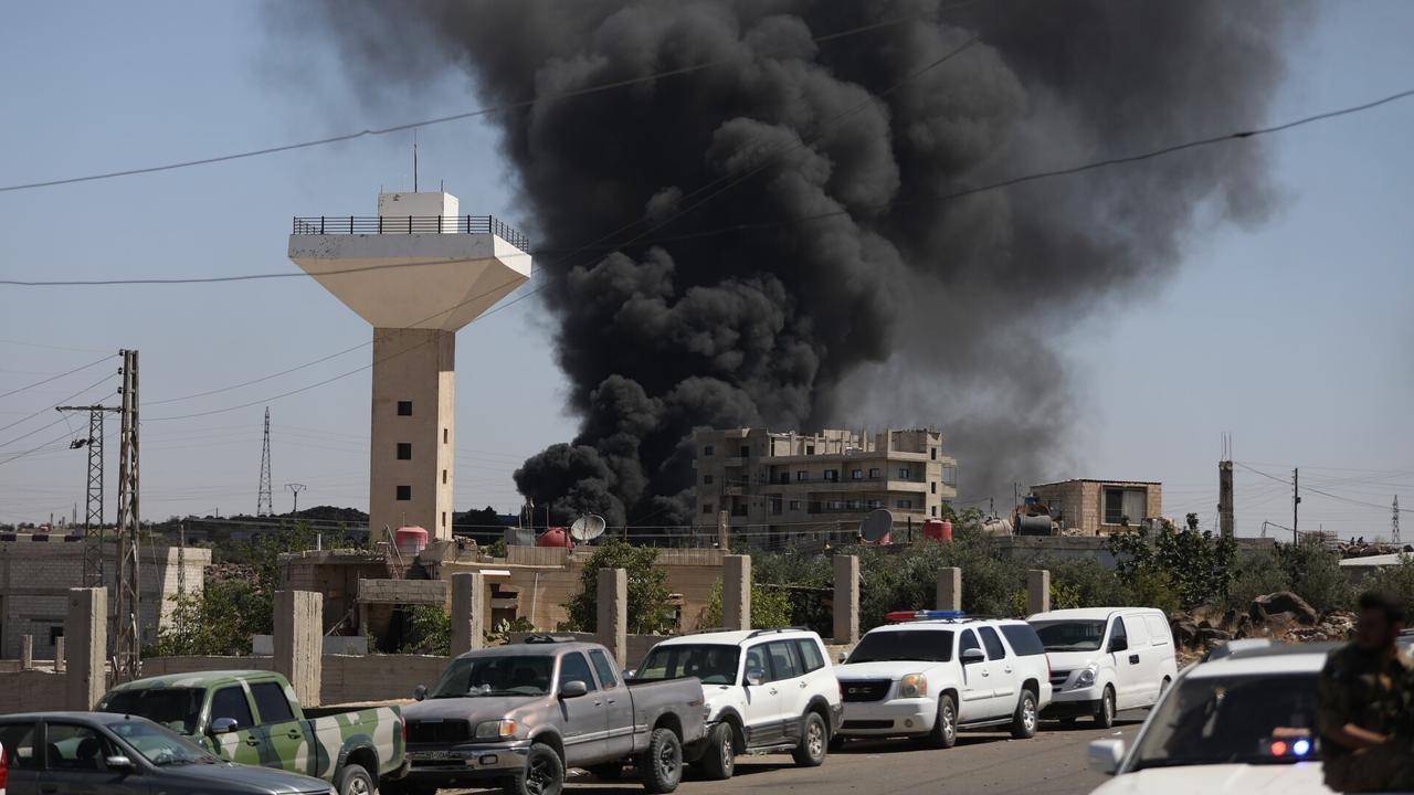 Israel the ‘only country' in the world helping the Druze community in Syria