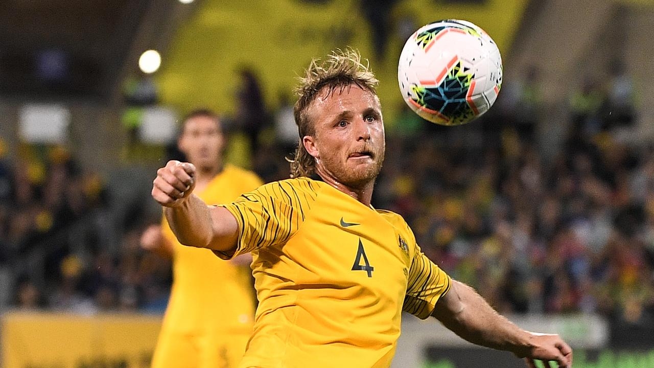 Socceroos star and Sydney FC captain, Rhyan Grant selling North Bondi property