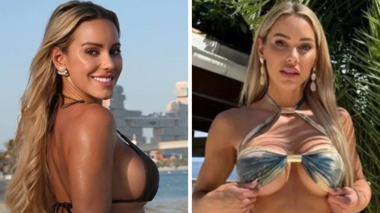 Influencer hospitalised after being drugged, robbed at pool party