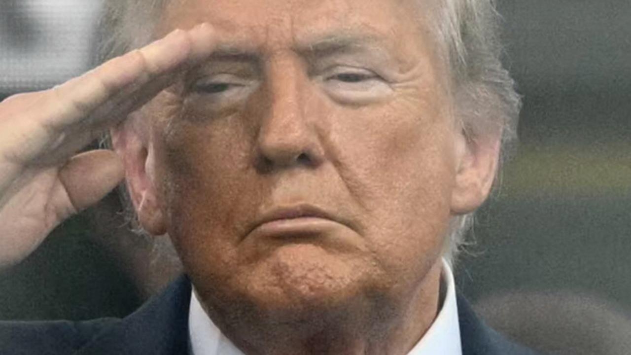 US politics live: MAGA civil war erupts amid confusion over extent of Iran's nuclear program