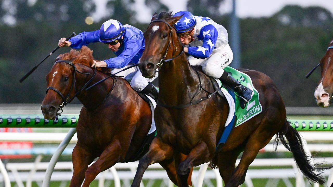 Chris Munce confident Payline can produce Kingsford Smith Cup upset after enormous Doomben 10,000 run came as no surprise
