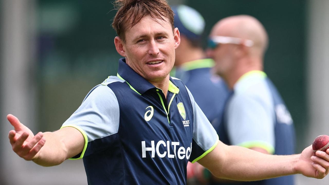 Australia v South Africa World Test Championship Final Day 1 Live Scores
