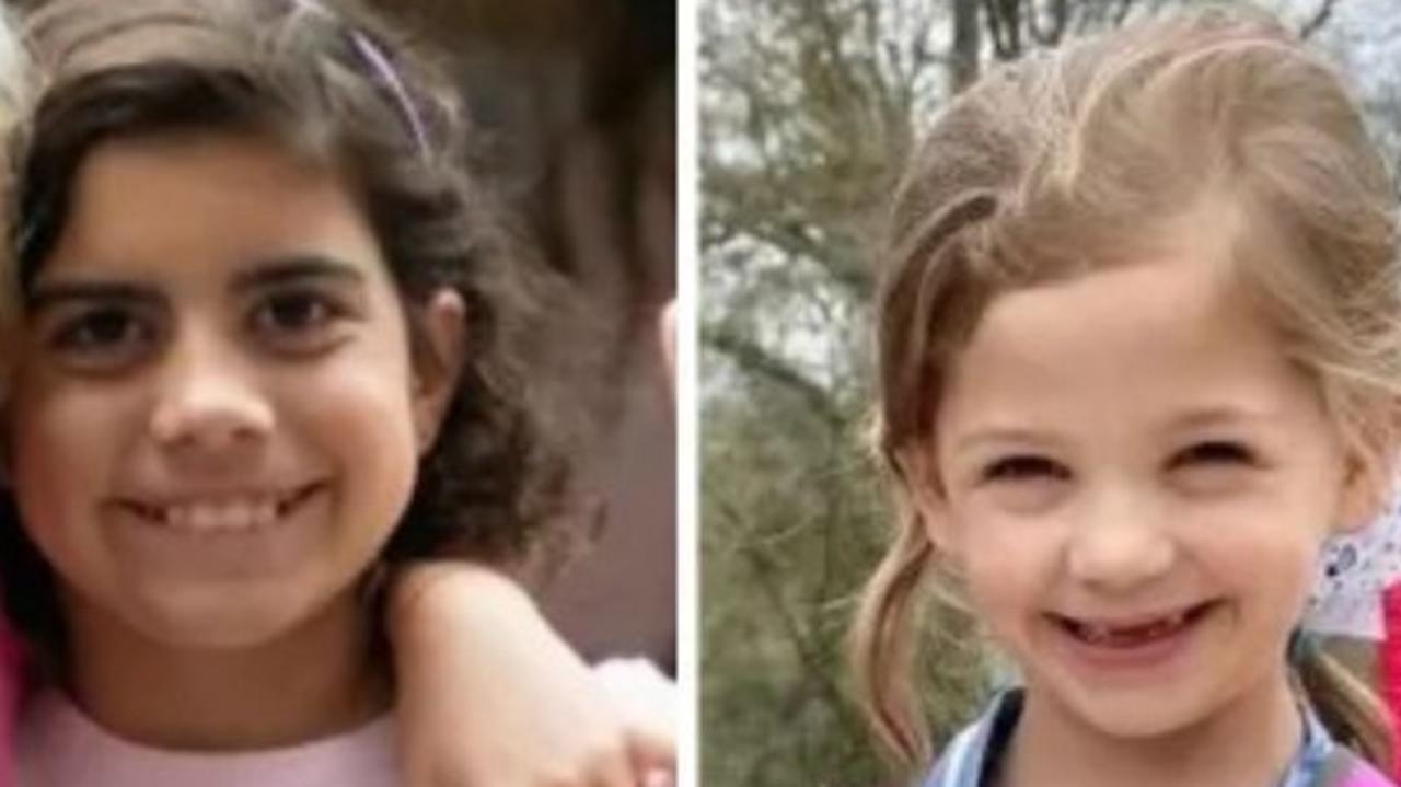Texas flood death toll hits 59, 11 girls, one counsellor still missing