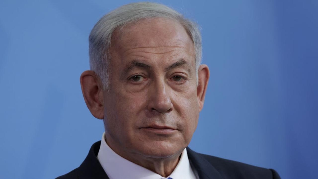 Israel ‘immeasurably' stronger militarily since October 7