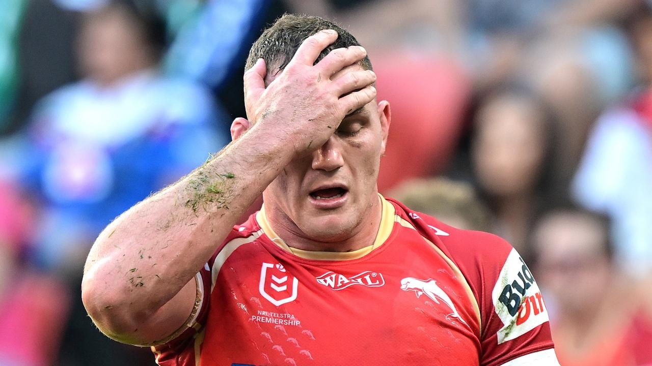 NRL 2025: Tom Gilbert ruled out of Origin but could make Dolphins return