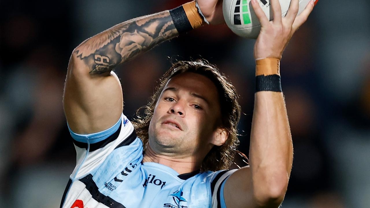 NRL live round 15: Sharks v Dragons, SuperCoach analysis, VC Nicho Hynes?