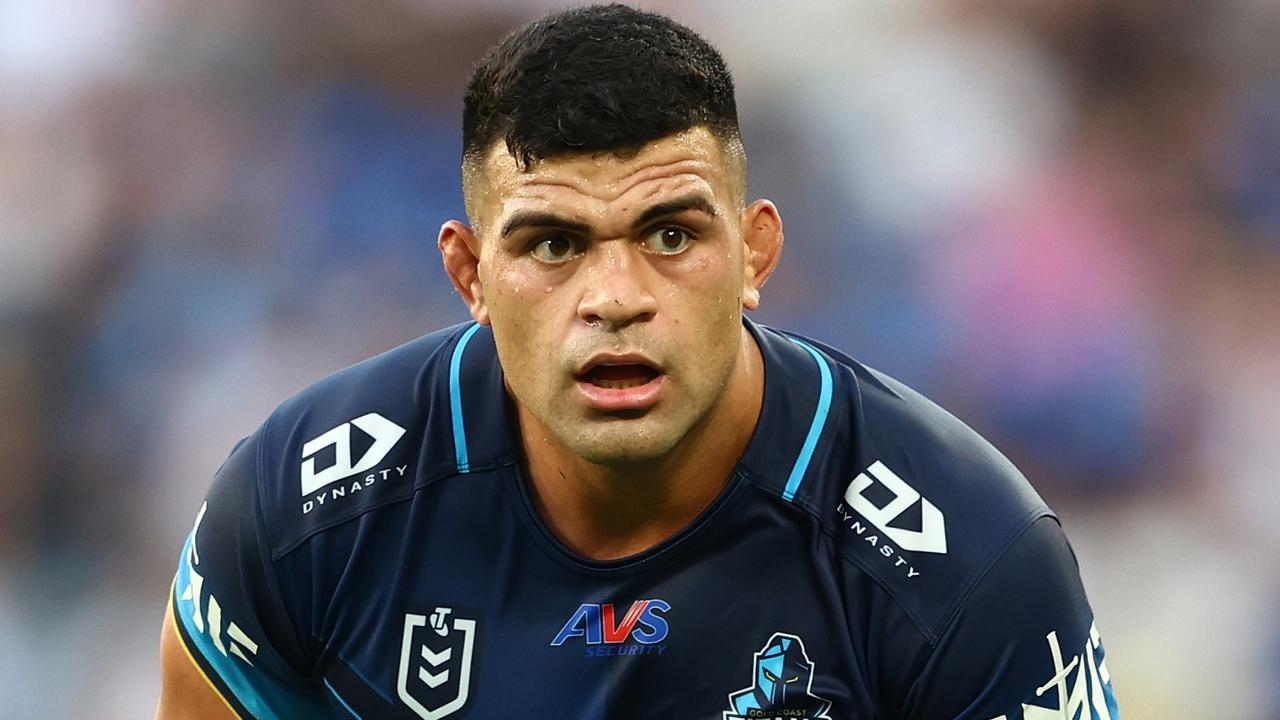 ‘Unjustified': Legend urges Fifita to leave Titans as tensions boil over with feeder club in ugly saga