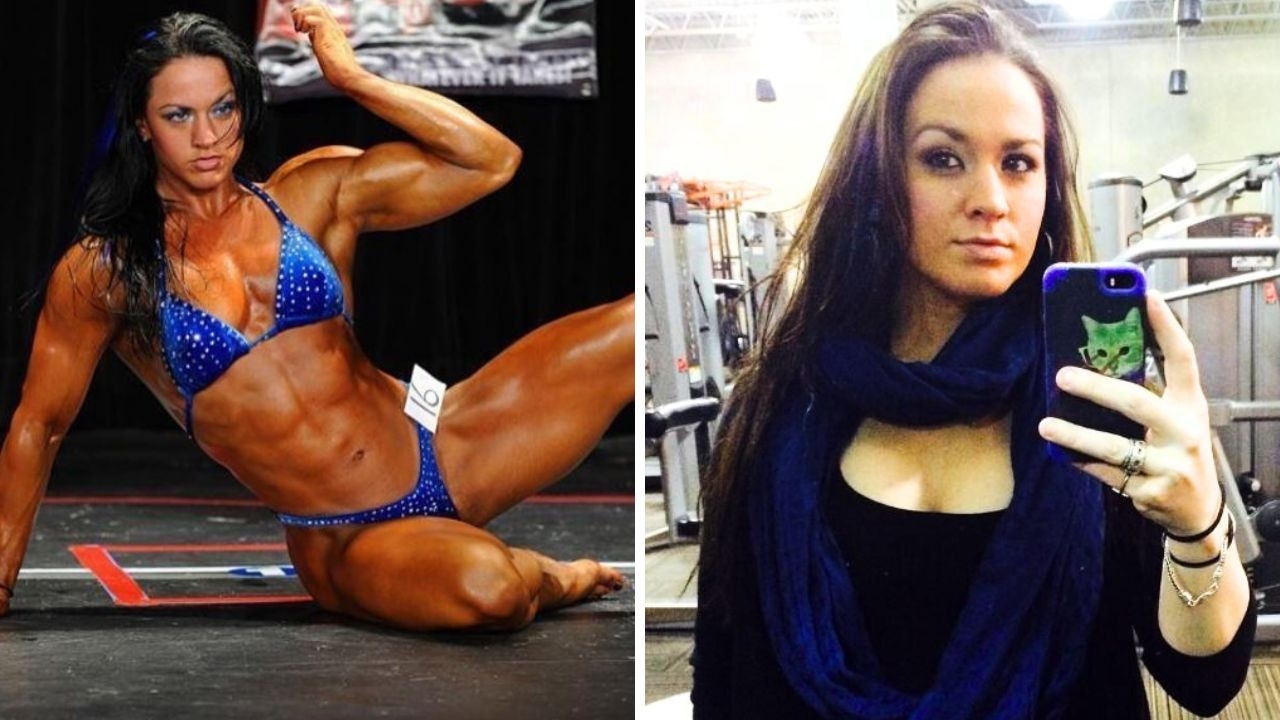 Bodybuilding champion dead at 37 in ‘unexpected' tragedy