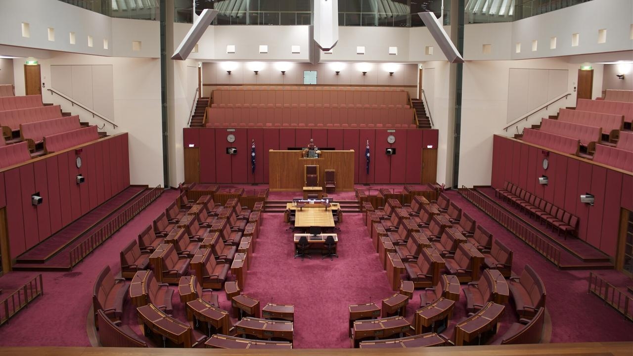 Labor will have easier time getting bills passed in new Senate composition