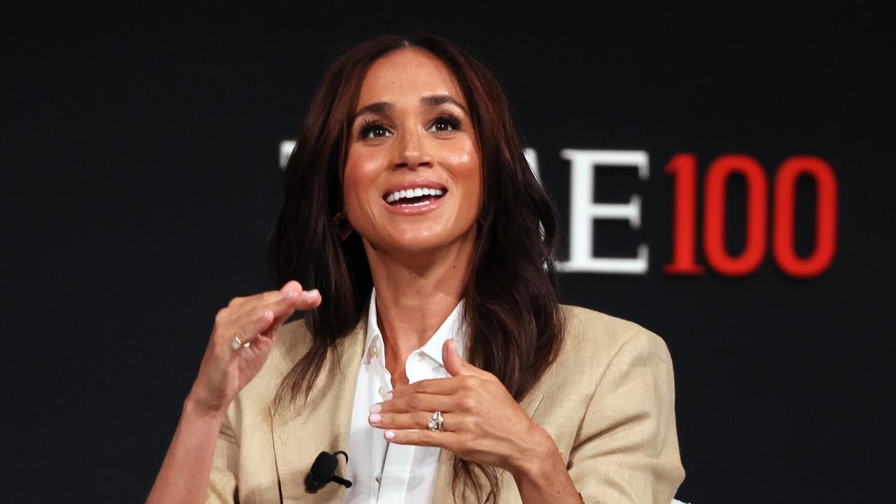 Meghan Markle needs a royal reconciliation for her ‘big plans'
