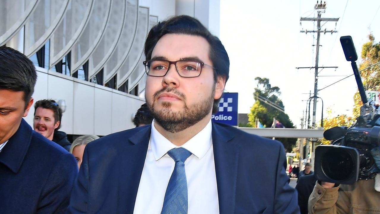 New delay rocks Bruce Lehrmann's Qld rape case after court told hard drive of critical evidence ‘malfunctioned', ‘destroyed' by police