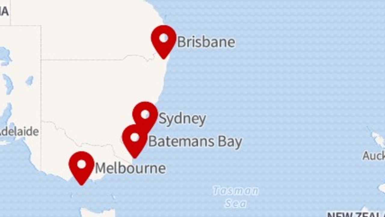 Every adult in Australia must sign this petition right now