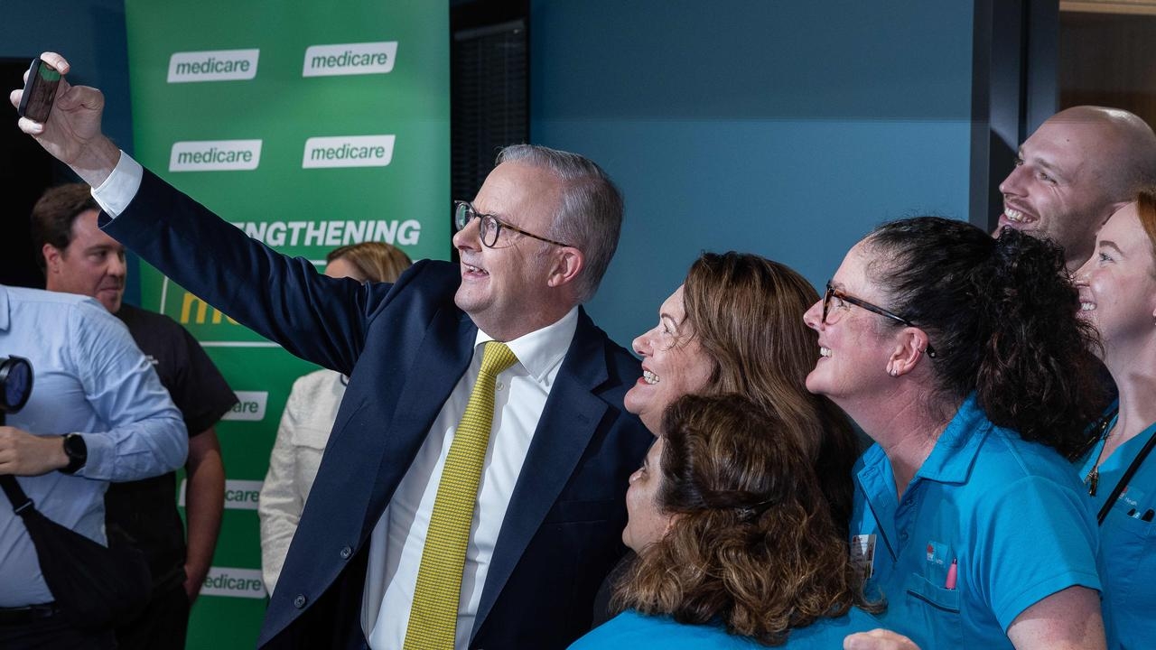 ‘Vital': Medicare Urgent Care Clinics hit new milestone