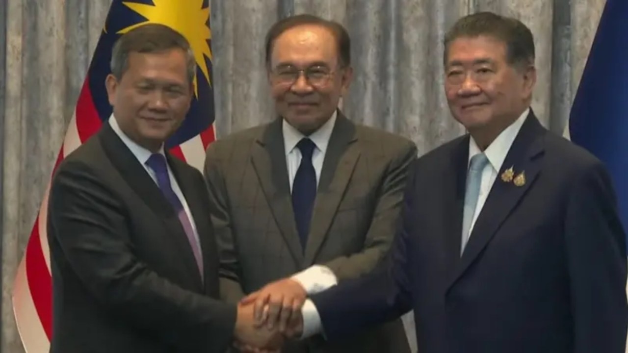 Thailand and Cambodia have agreed to a ceasefire after a series of deadly border clashes