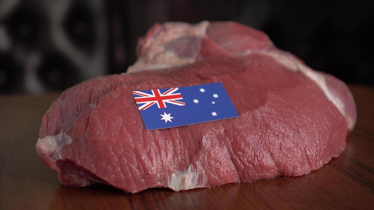 ‘Doesn't stack up': Australian review of US beef considers demand