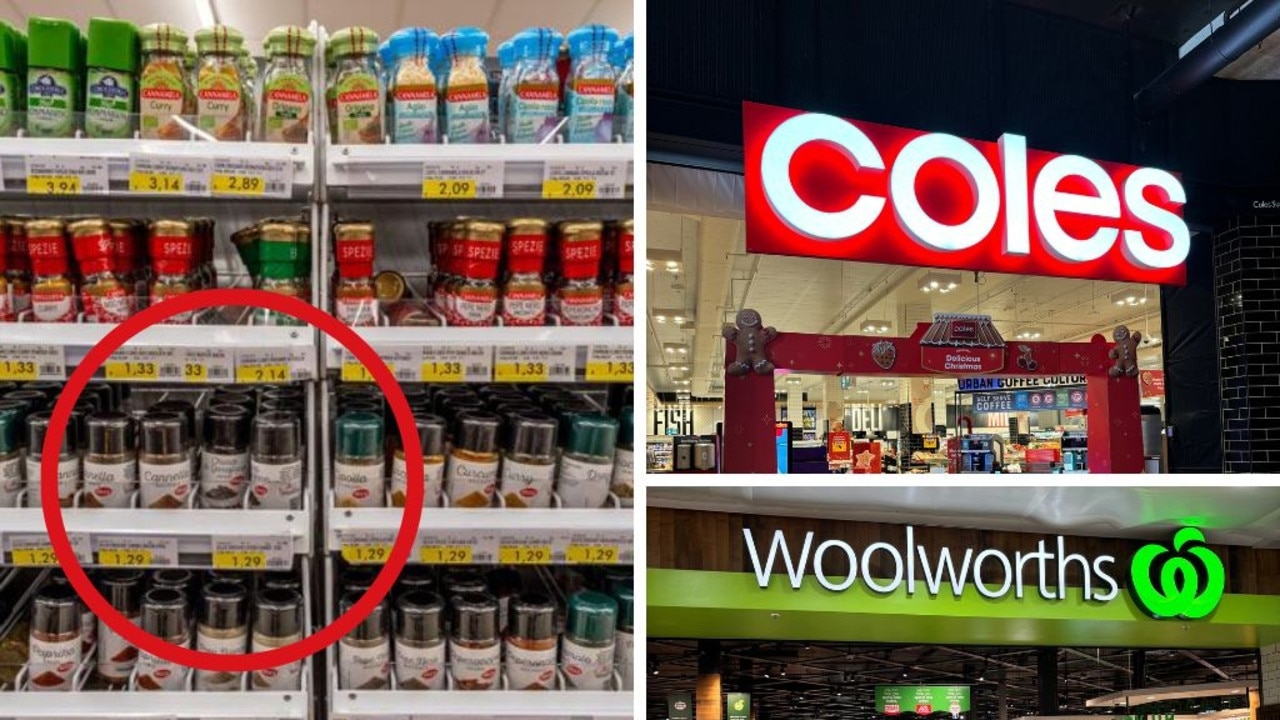 Spice companies warning about possible shortage and price hike