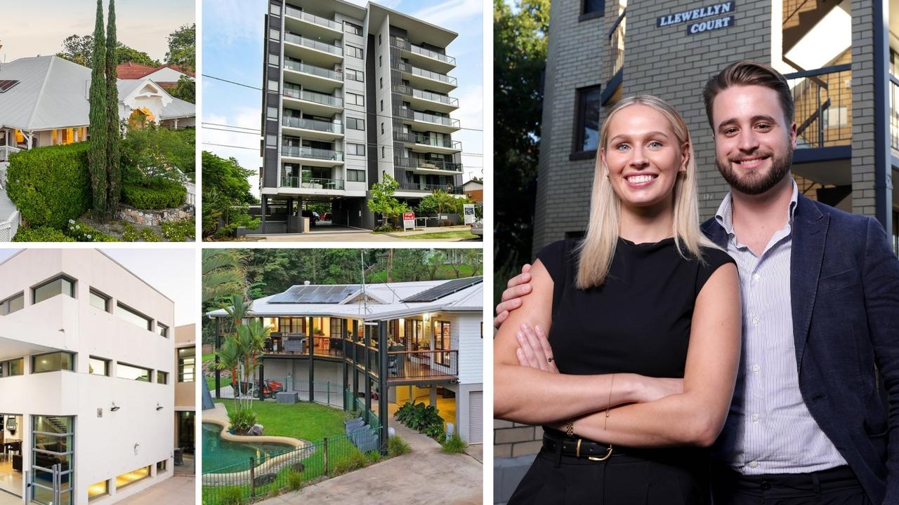 Qld leads nation with 15 ‘supercharged' property markets