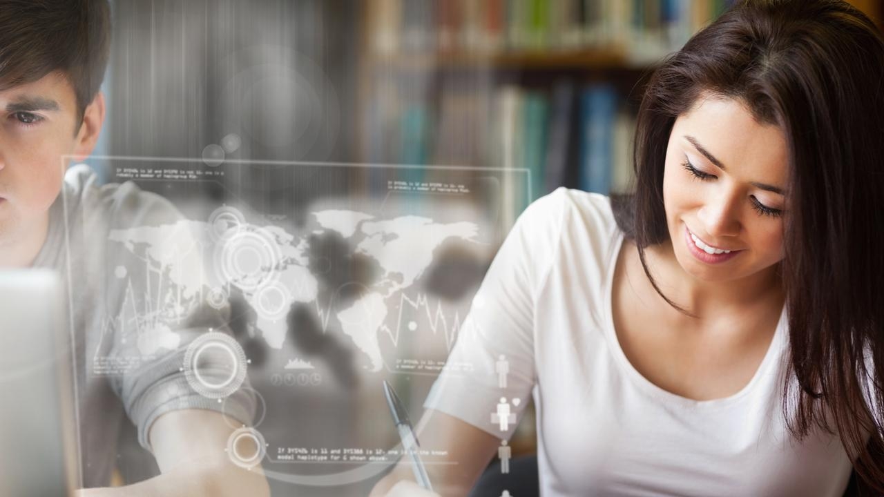 Curtin Uni has digital advantage with local technology solution