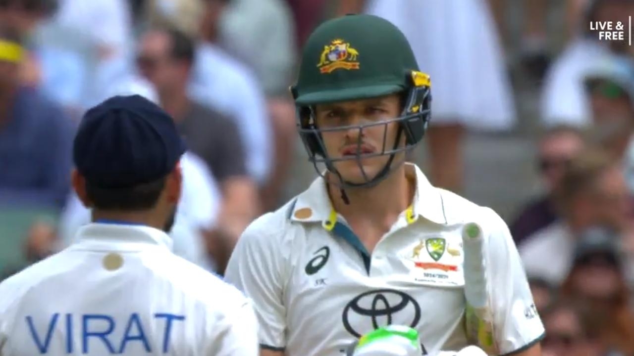 West Indies vs Australia first Test: Sam Konstas speaks ahead of his return as opener