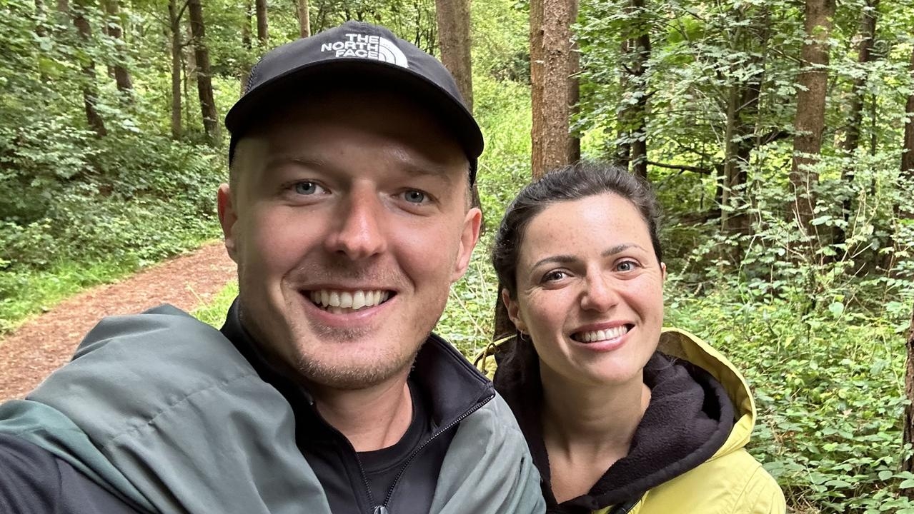 UK couple facing deportation from Australia after woman's incurable diagnosis plead for intervention