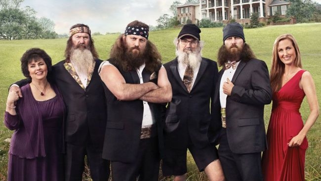 'America's grandpa': Duck Dynasty star Phil Robertson dead at 79 following Alzheimer's Battle