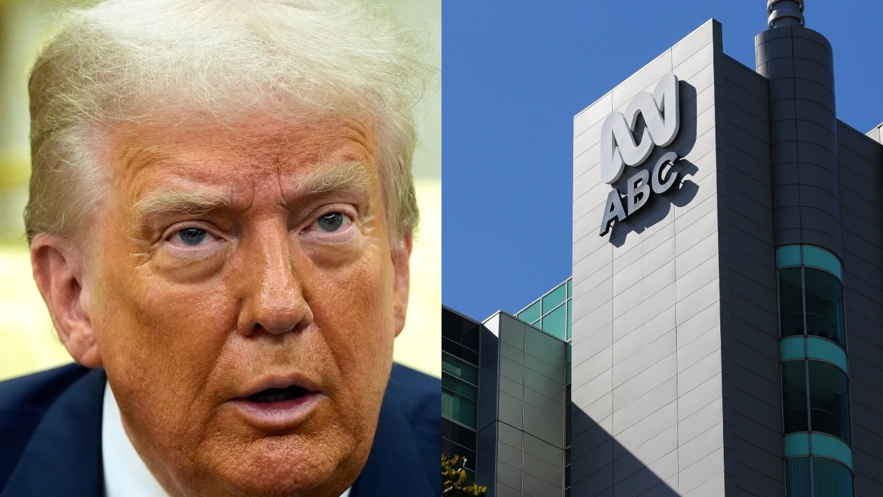 The ABC faces 'existential reckoning' after the US defunded NPR and PBS in a clarion call that shatters the myth of state-backed media's indispensability