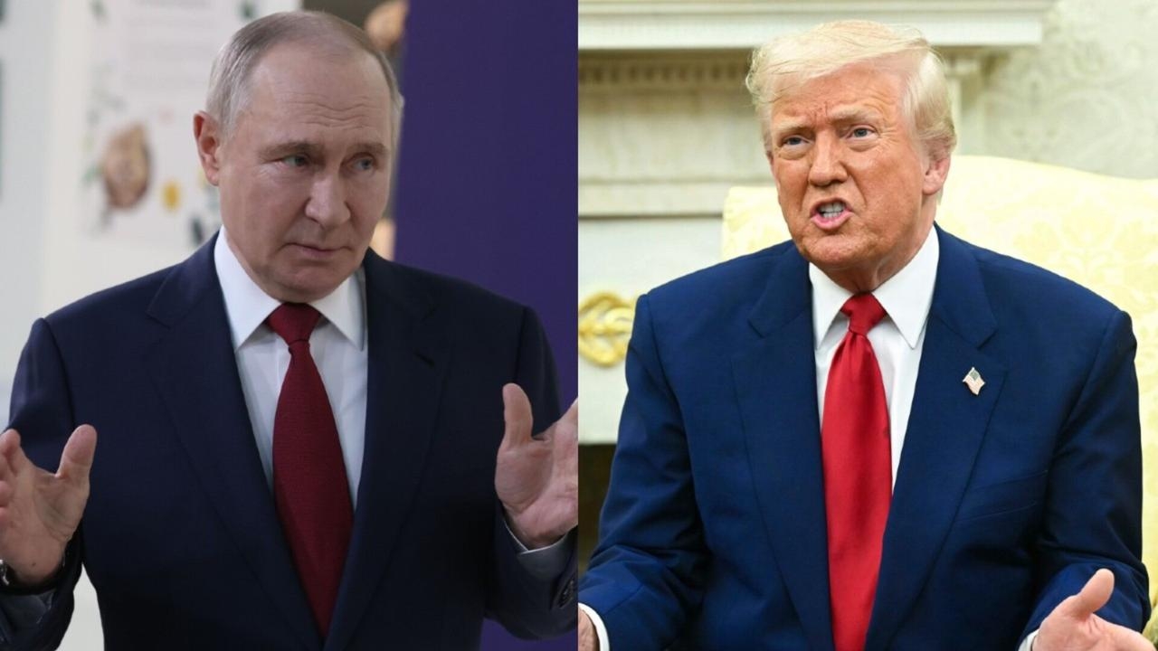 Donald Trump warns of shift in US response to Russia if Putin deceives him