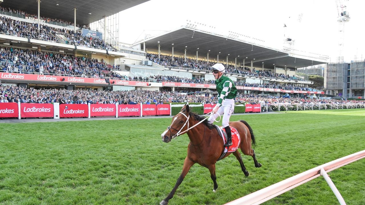 Flemington firms as 2026 Cox Plate destination with Moonee Valley Racing Club to consider recommendation
