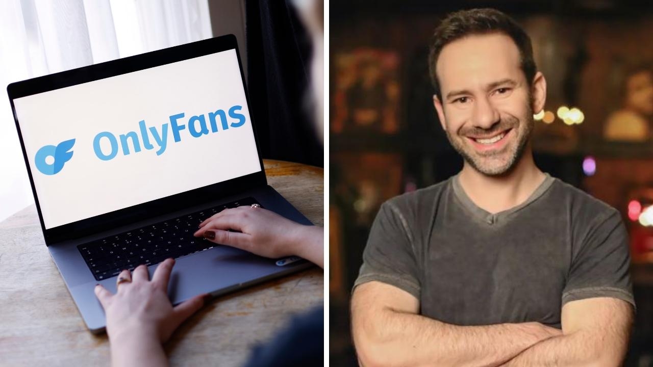 OnlyFans' reclusive billionaire owner Leo Radvinsky in talks to sell site