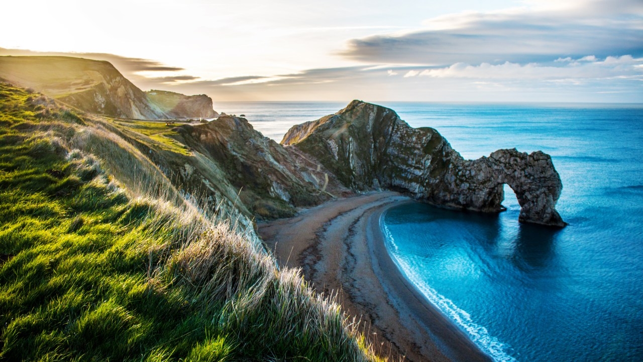 10 things to do on England's Jurassic Coast