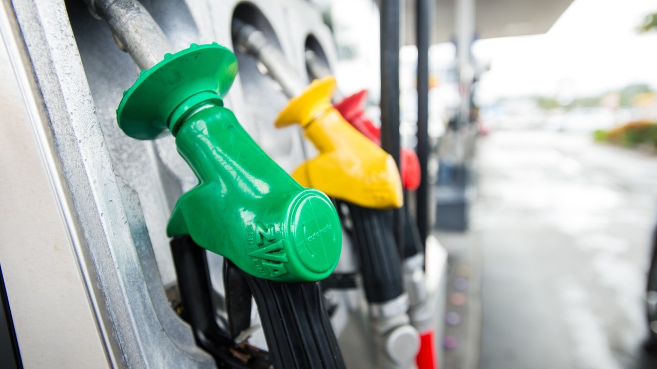Treasurer Jim Chalmers warns Australians of 'perilous' threat to fuel prices over escalating Iran-Israel conflict