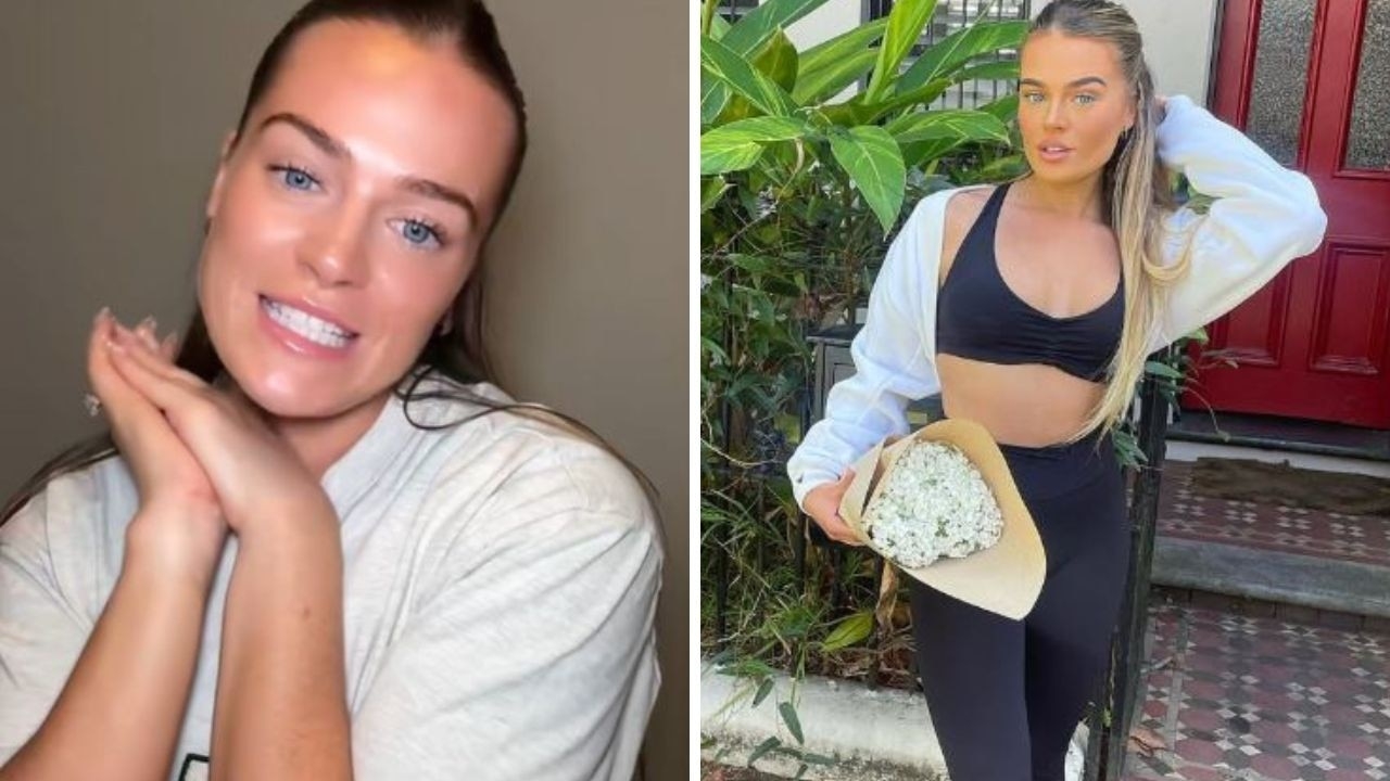 ‘Had a good cry': 27-year-old left in tears after failed market day